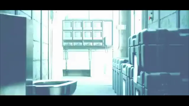 Panic Room Scene 1