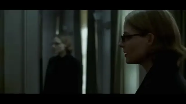 Panic Room Scene 2