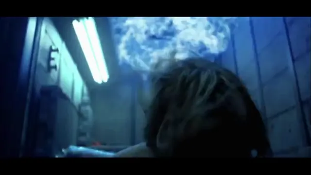 Panic Room Scene 5