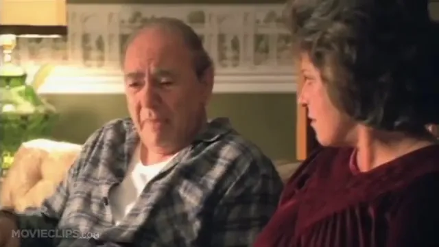 My Big Fat Greek Wedding Scene 1