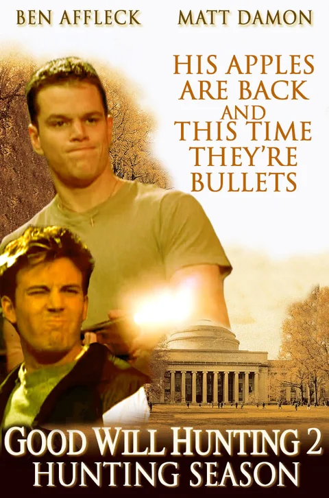 Jay and Silent Bob Strike Back Movie Poster