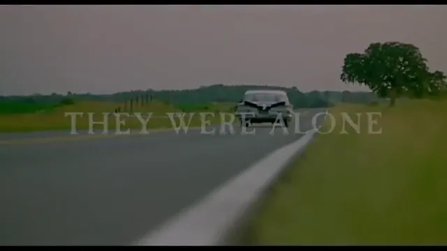 Jeepers Creepers Scene 1