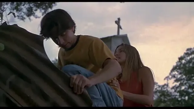 Jeepers Creepers Scene 2