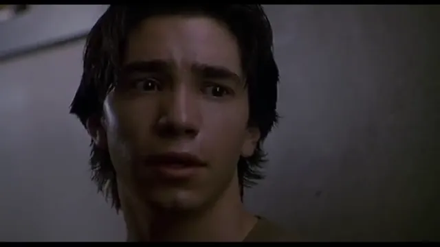 Jeepers Creepers Scene 3