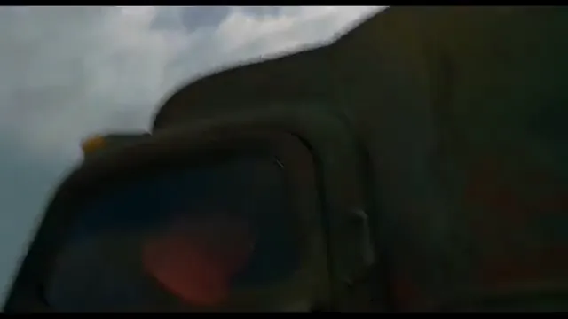 Jeepers Creepers Scene 5