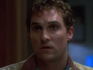 Frailty Movie Poster