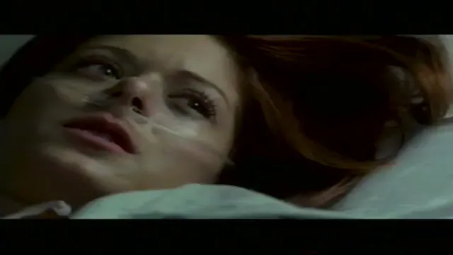 The Mothman Prophecies Scene 1