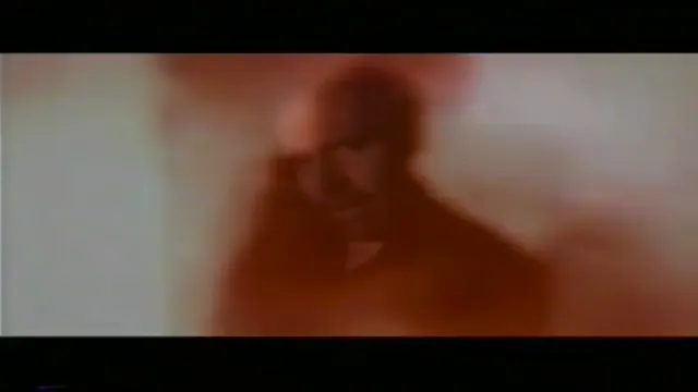 The Mothman Prophecies Scene 2