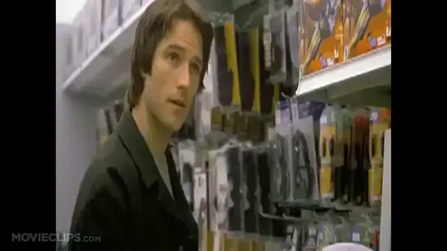 One Hour Photo Scene 3