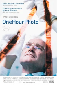 One Hour Photo Movie Poster
