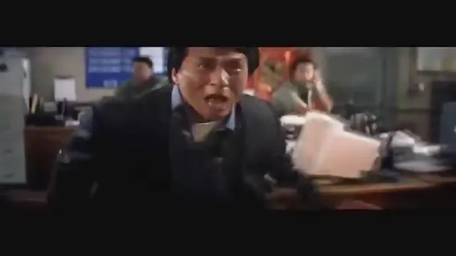 Rush Hour 2 Scene 5