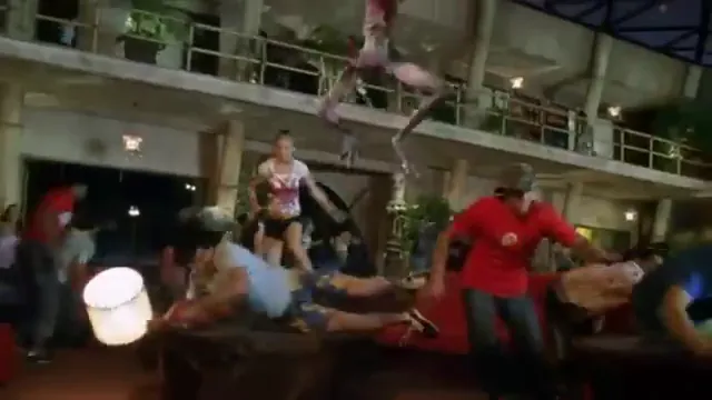 Scooby-Doo Scene 3