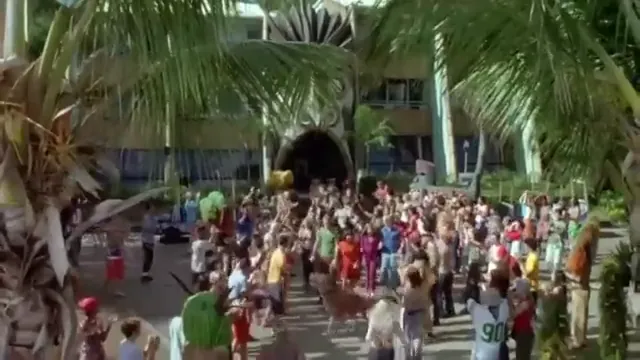 Scooby-Doo Scene 5