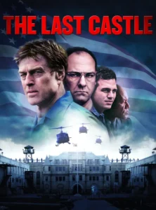 The Last Castle Movie Poster