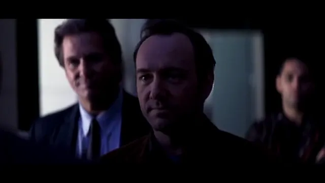 K-PAX Scene 3