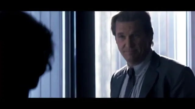K-PAX Scene 4