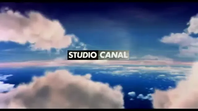 Johnny English Scene 2