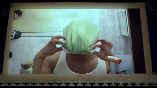 Johnny English Scene 5