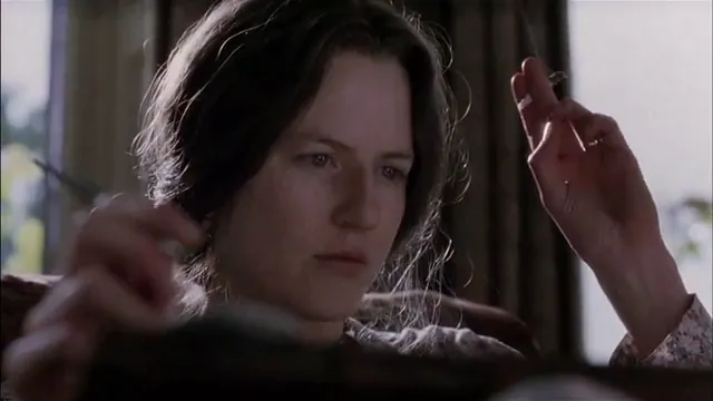 The Hours Scene 1