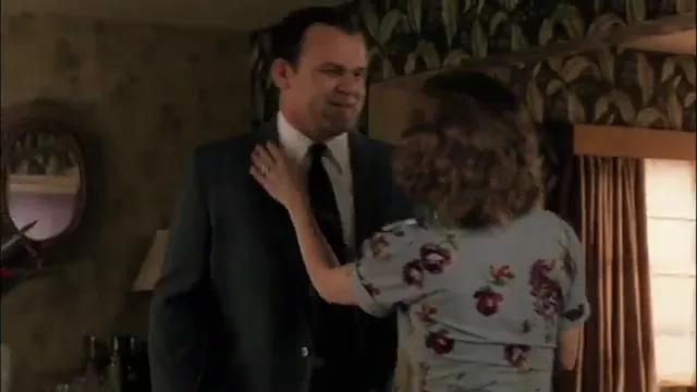 The Hours Scene 2