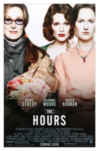 The Hours Movie Poster