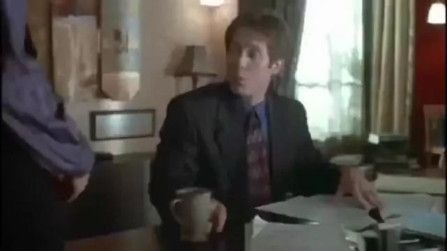 Secretary Scene 2