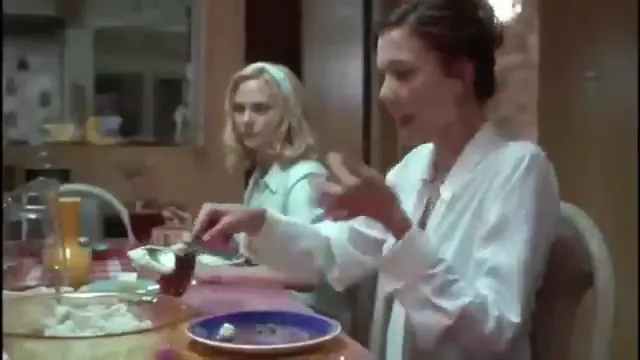 Secretary Scene 5