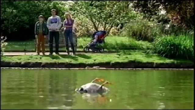 About a Boy Scene 3