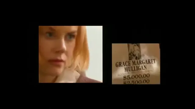 Dogville Scene 3