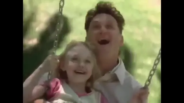 I Am Sam Scene 1