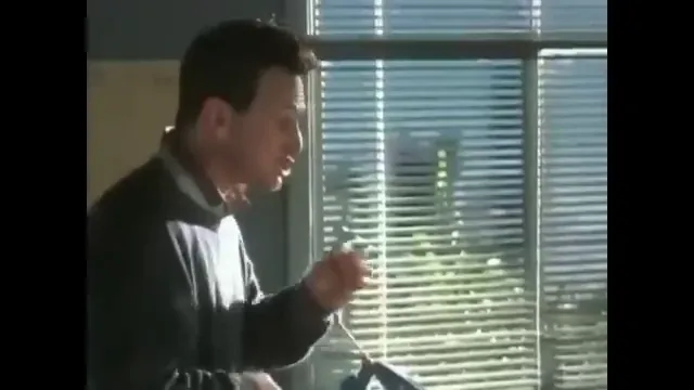 I Am Sam Scene 3