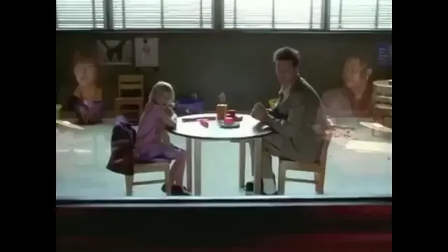 I Am Sam Scene 5