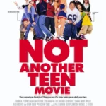 Not Another Teen Movie Movie Poster