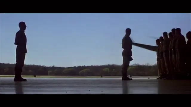 We Were Soldiers Scene 2