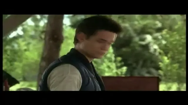 A Walk to Remember Scene 3