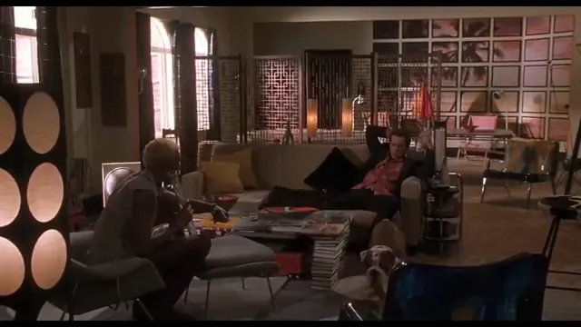 National Lampoon's Van Wilder Scene 5