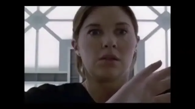 Cube 2: Hypercube Scene 2
