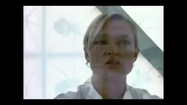 Cube 2: Hypercube Scene 3