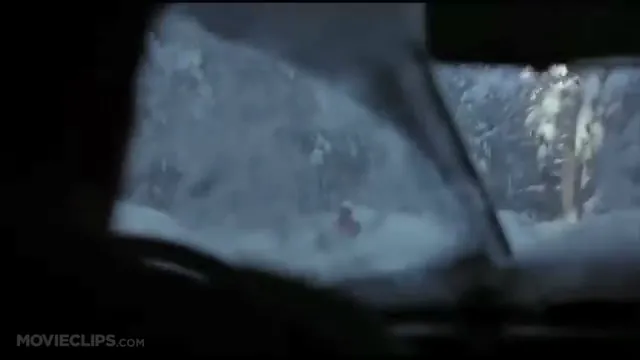 Dreamcatcher Scene 1