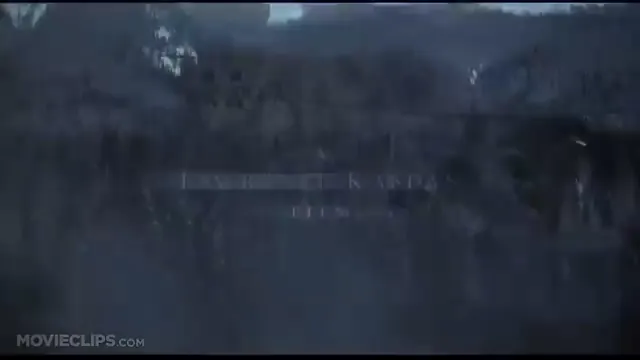 Dreamcatcher Scene 3