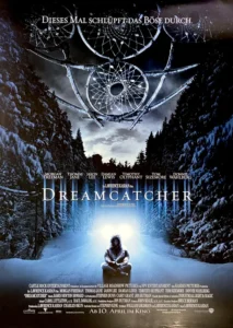 Dreamcatcher Movie Poster