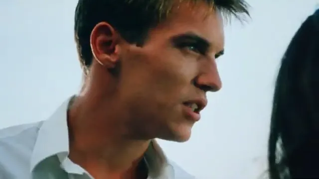 Bend It Like Beckham Scene 3