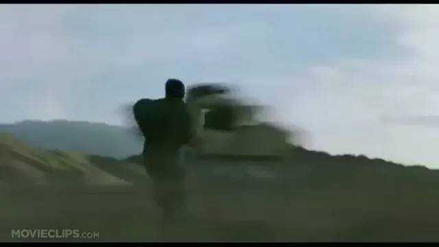 Hulk Scene 5