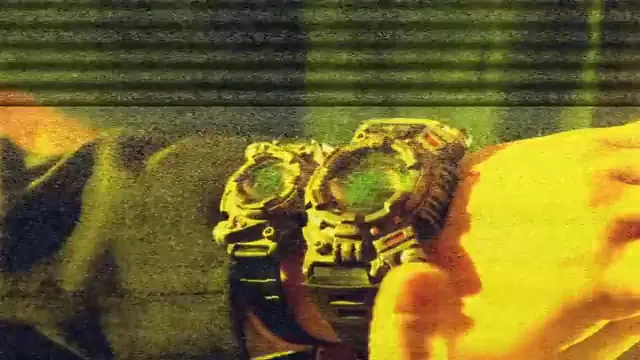 Spy Kids 2: Island of Lost Dreams Scene 1