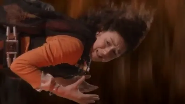 Spy Kids 2: Island of Lost Dreams Scene 2