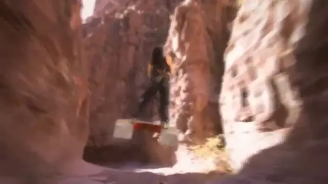 Spy Kids 2: Island of Lost Dreams Scene 5