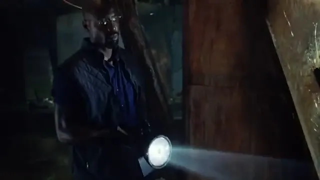 Ghost Ship Scene 3