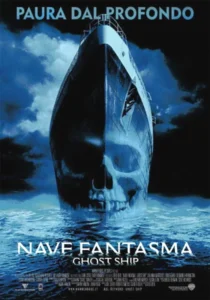 Ghost Ship Movie Poster