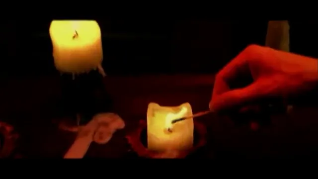 Red Dragon Scene 1