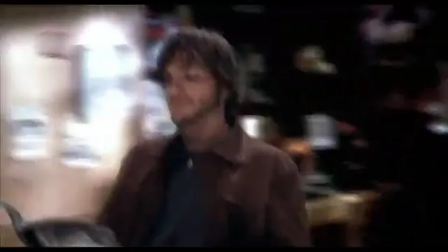 The Butterfly Effect Scene 2